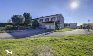 Maison 6 Pièces 122 m² à vendre à Pechbonnieu (31140)