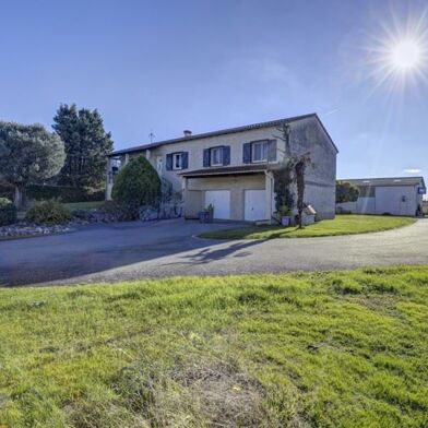 Maison 6 pièces 472500 €