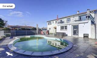 Maison 6 Pièces 122 m² à vendre à Pechbonnieu (31140)