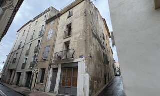 Immeuble  111 m² à vendre à Béziers (34500)