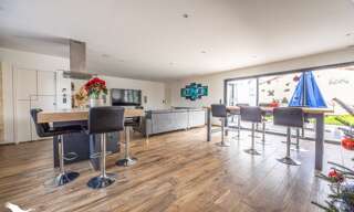 Maison 5 Pièces 122 m² à vendre à Ballon (17290)