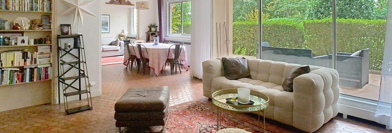 Appartement 6 Pièces 127 m² à vendre à Marnes-la-Coquette (92430)