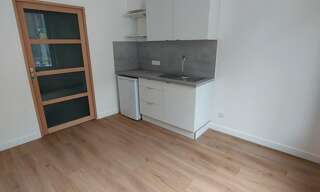 Appartement  22 m² à louer à Reims (51100)