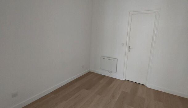 Appartement  à louer Reims 51100