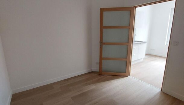 Appartement  à louer Reims 51100