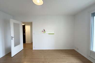 Appartement 2 pièces 690 €