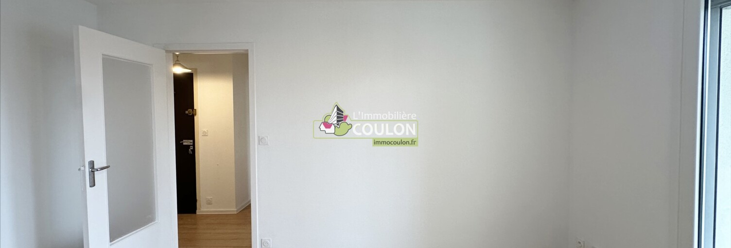 Appartement 2 Pièces 43 m² à louer à Clermont-Ferrand (63000)