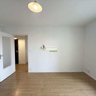 Appartement 2 pièces 690 €