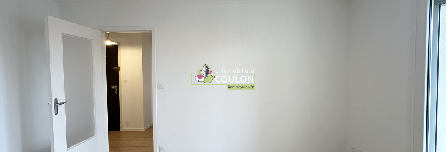 Appartement 2 Pièces 43 m² à louer à Clermont-Ferrand (63000)