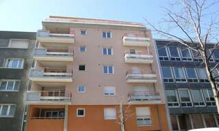 Appartement 2 Pièces 47 m² à louer à Clermont-Ferrand (63000)