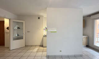 Appartement 2 Pièces 47 m² à louer à Clermont-Ferrand (63000)