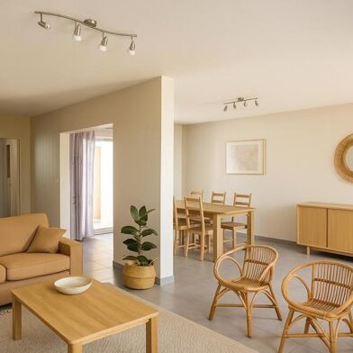 Maison 4 pièces 291564 €