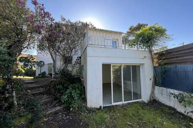 Maison 4 pièces 275000 €