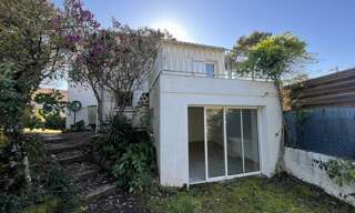 Maison 4 Pièces 80 m² à vendre à Saint-Georges-de-Didonne (17110)