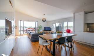 Appartement 4 Pièces 95 m² à vendre à Cugnaux (31270)