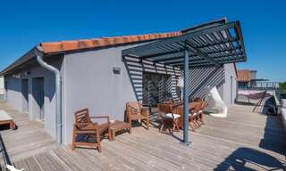 Appartement 4 Pièces 95 m² à vendre à Cugnaux (31270)