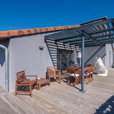 Appartement 4 pièces 385000 €