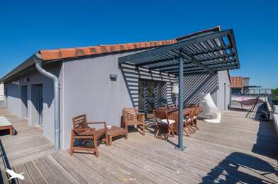 Appartement 4 pièces 385000 €