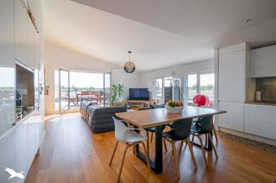 Appartement 4 pièces 385000 €