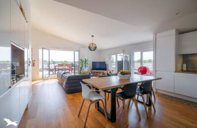 Appartement de 4 pièces principales — photo du bien