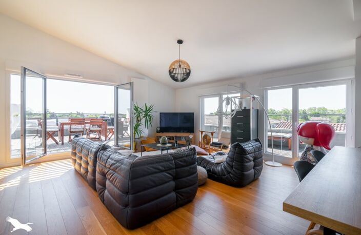 Appartement de 4 pièces principales — photo 3