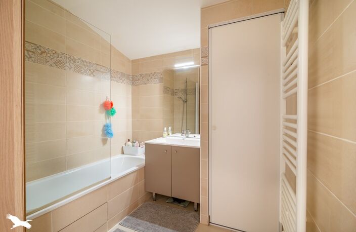 Appartement de 4 pièces principales — photo 5