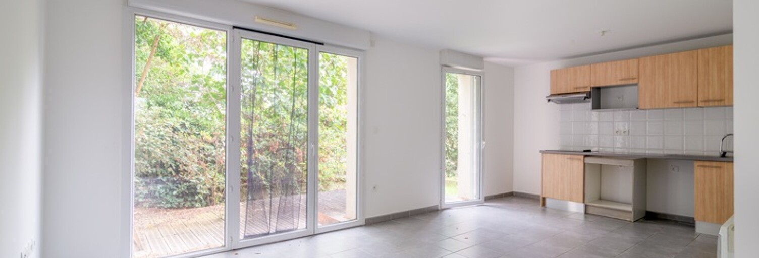 Maison 4 Pièces 83 m² à vendre à Cugnaux (31270)