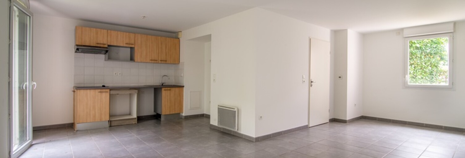 Maison 4 Pièces 83 m² à vendre à Cugnaux (31270)