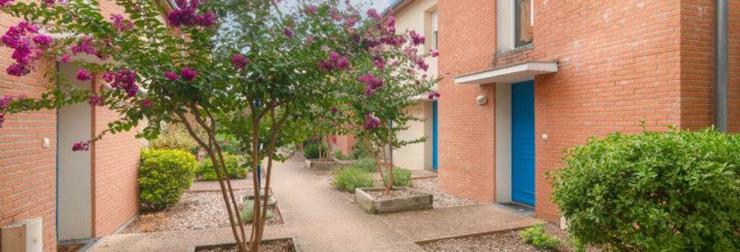 Maison 4 Pièces 83 m² à vendre à Cugnaux (31270)