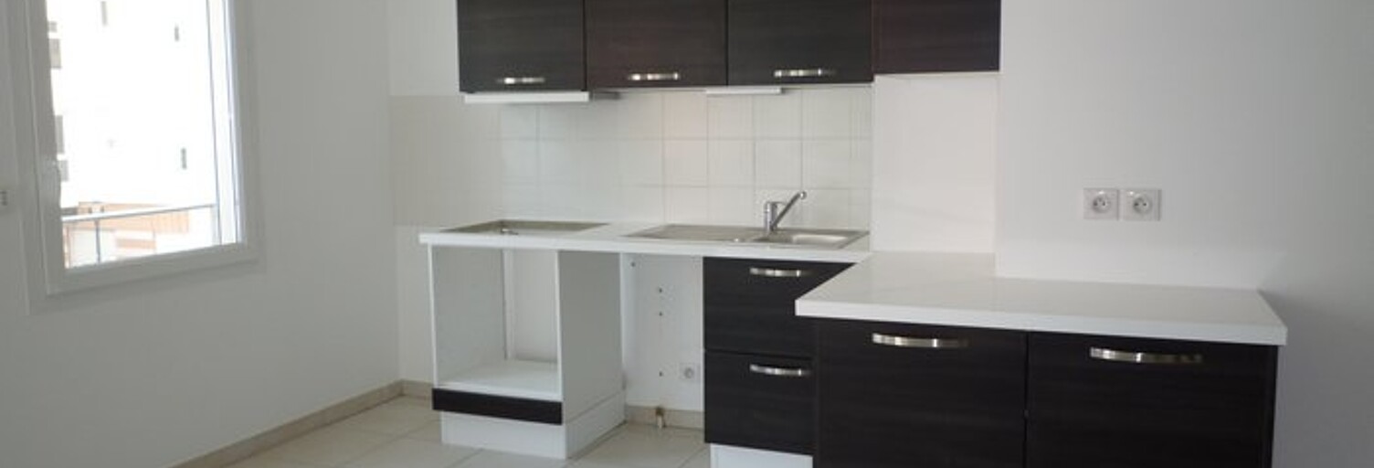 Appartement 3 Pièces 59 m² à louer à Annecy (74000)