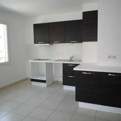 Appartement 3 pièces 1095 €
