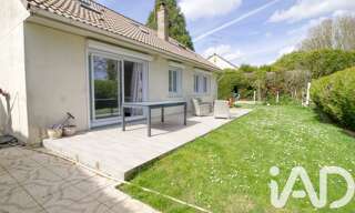 Maison 8 Pièces 106 m² à vendre à Méru (60110)