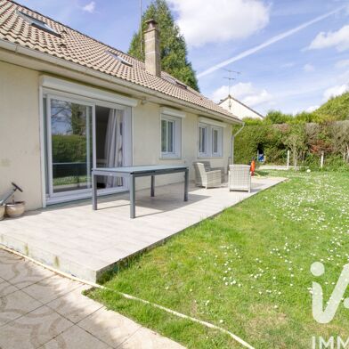 Maison 8 pièces 269000 €