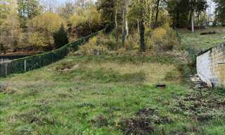 Terrain  1200 m² à vendre à Vallangoujard (95810)