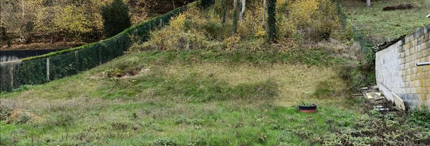 Terrain  1200 m² à vendre à Vallangoujard (95810)