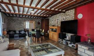 Maison 3 Pièces 108 m² à vendre à Isigny-sur-Mer (14230)