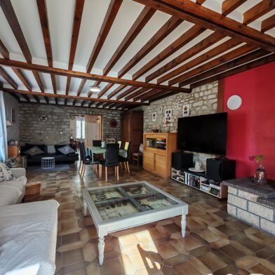 Maison 3 pièces 148500 €