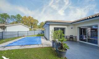 Maison 4 Pièces 100 m² à vendre à Ayguemorte-les-Graves (33640)