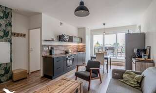 Appartement 2 Pièces 42 m² à vendre à Eysines (33320)