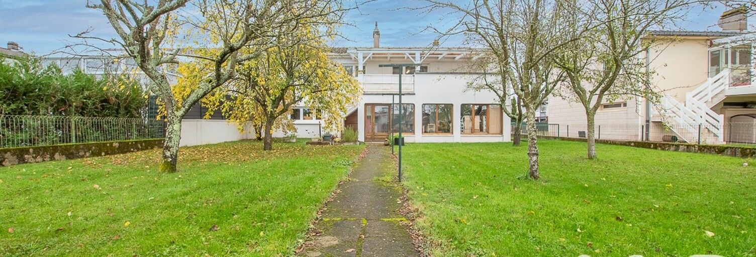 Maison 6 Pièces 109 m² à vendre à Volstroff (57940)