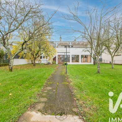 Maison 6 pièces 299000 €