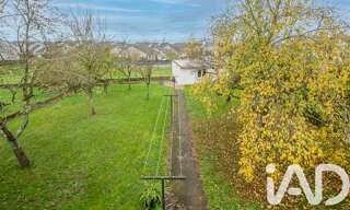 Maison 6 Pièces 109 m² à vendre à Volstroff (57940)