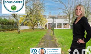 Maison 6 Pièces 109 m² à vendre à Volstroff (57940)