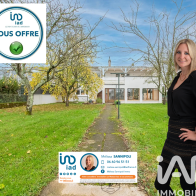 Maison 6 pièces 299000 €