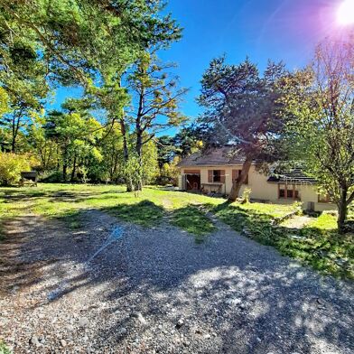 Maison 5 pièces 349000 €