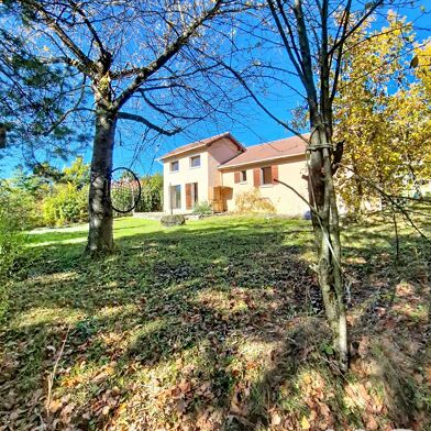 Maison 5 pièces 349000 €