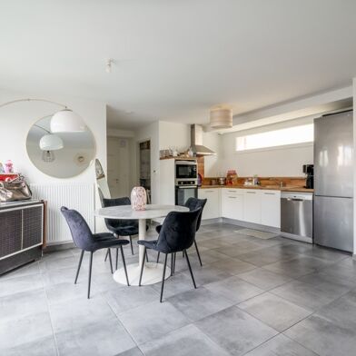 Maison 4 pièces 328290 €