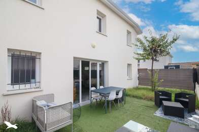 Maison 4 pièces 328290 €