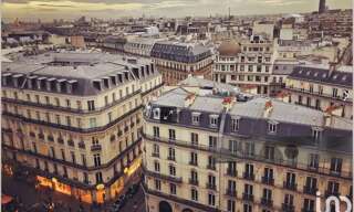 Commerce  1000 m² à vendre à Paris 9 (75009)