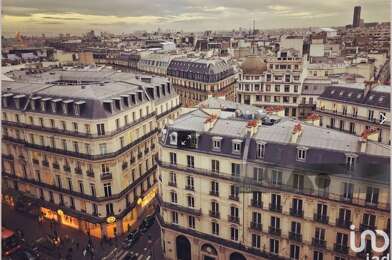 Commerce  3850000 €